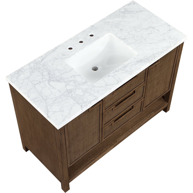 Meridian Furniture Soren 48