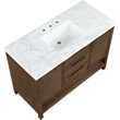 Meridian Furniture Soren 48
