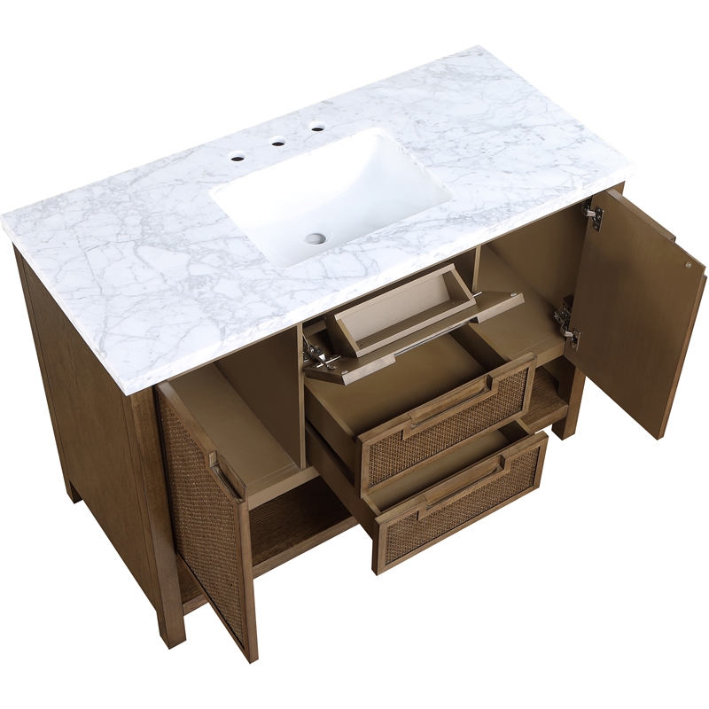 Meridian Furniture Soren 48