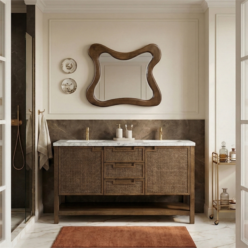 Meridian Furniture Soren 60