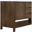 Meridian Furniture Soren 60