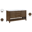 Meridian Furniture Soren 60
