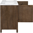 Meridian Furniture Soren 60