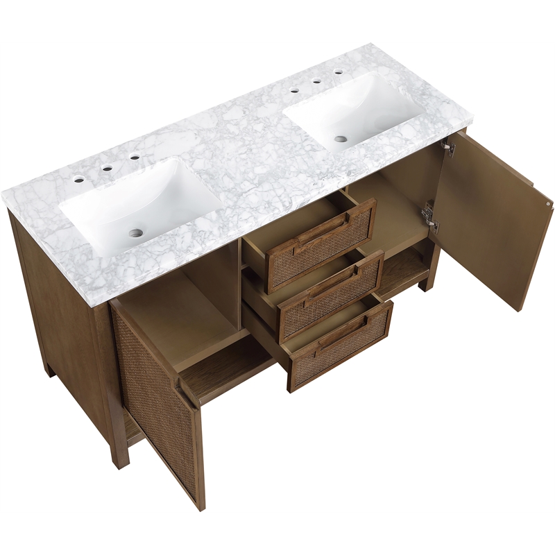 Meridian Furniture Soren 60