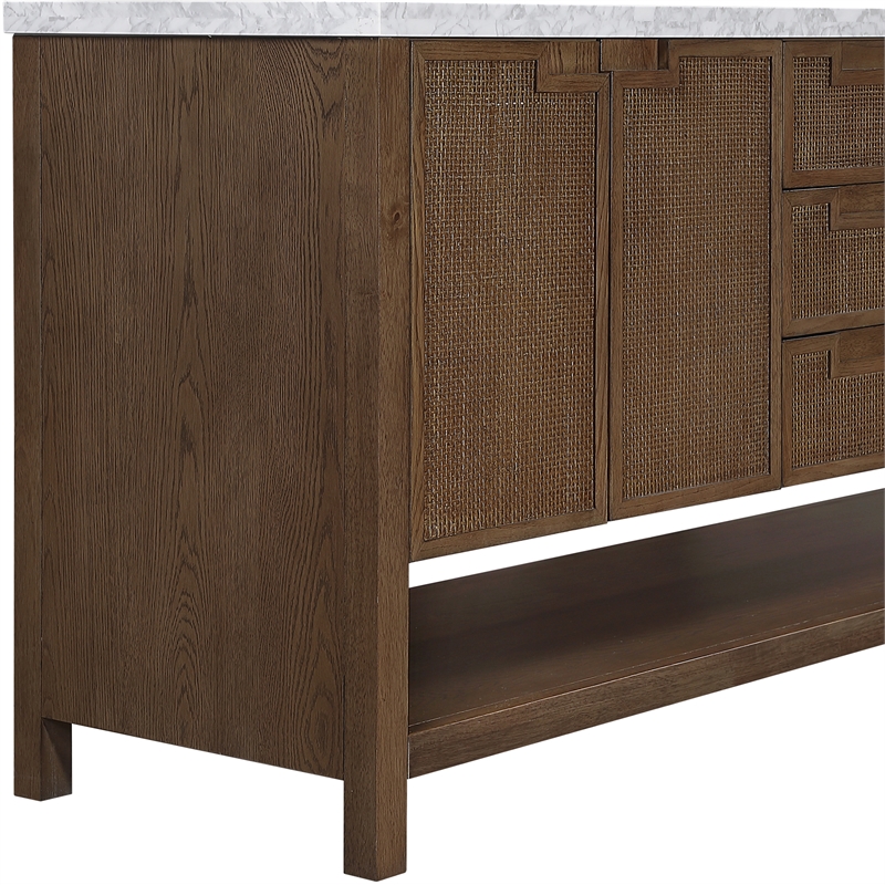 Meridian Furniture Soren 72