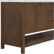 Meridian Furniture Soren 72
