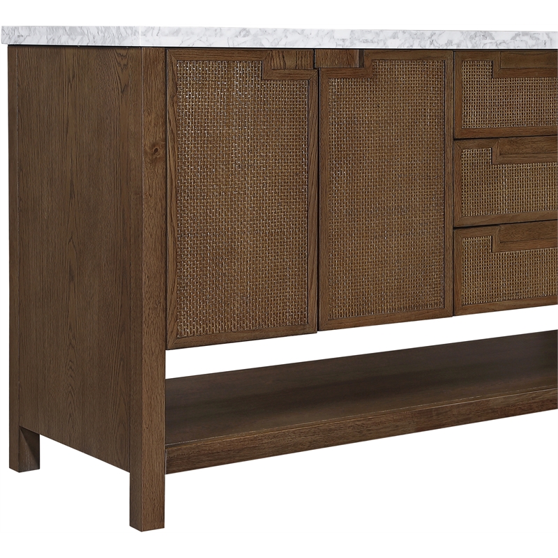 Meridian Furniture Soren 72