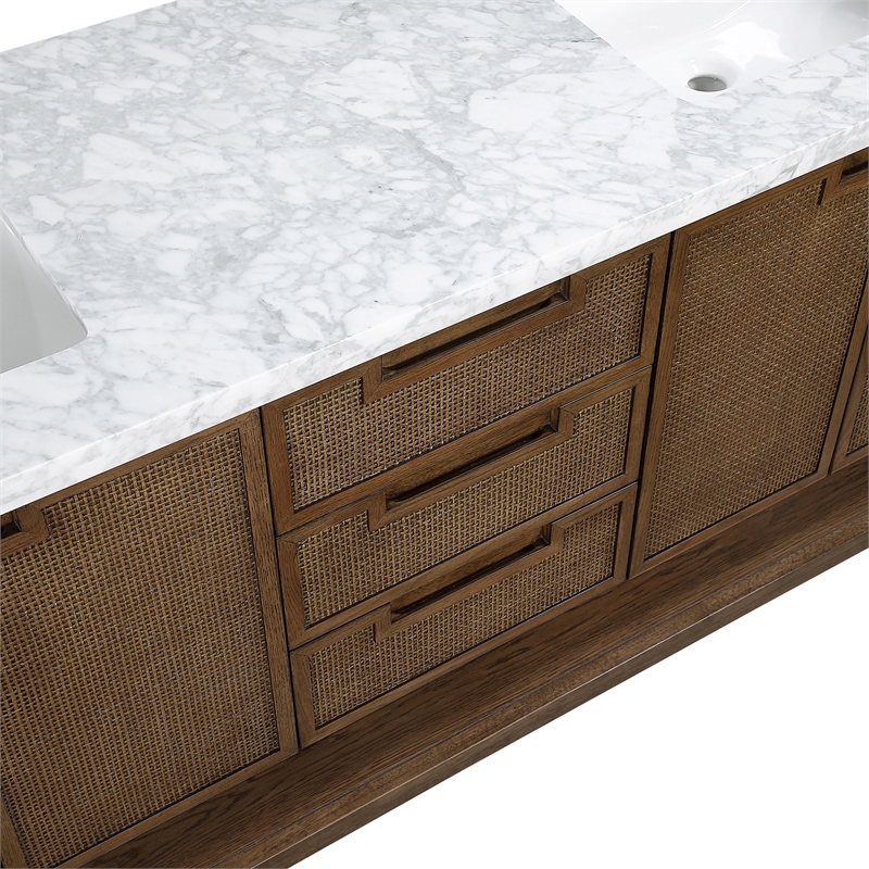 Meridian Furniture Soren 72