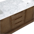 Meridian Furniture Soren 72