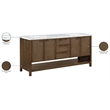 Meridian Furniture Soren 72