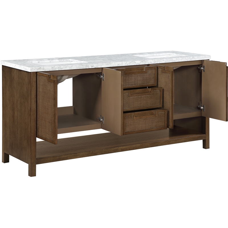 Meridian Furniture Soren 72