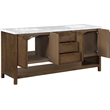 Meridian Furniture Soren 72