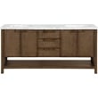 Meridian Furniture Soren 72