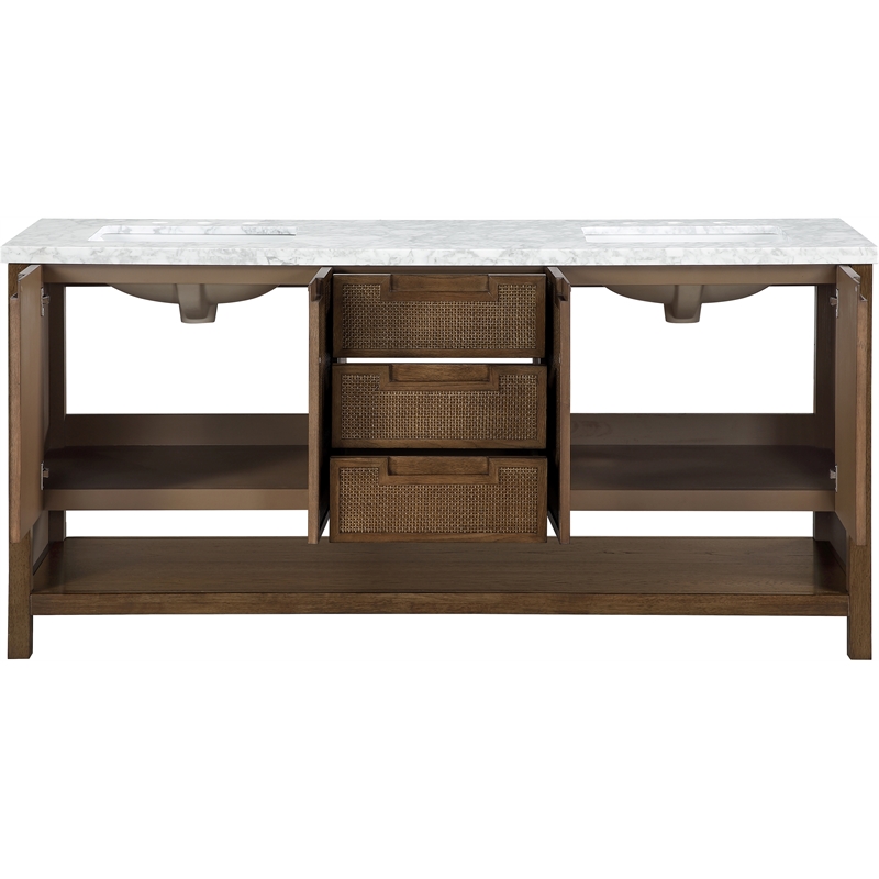 Meridian Furniture Soren 72