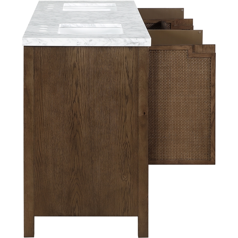 Meridian Furniture Soren 72