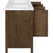 Meridian Furniture Soren 72