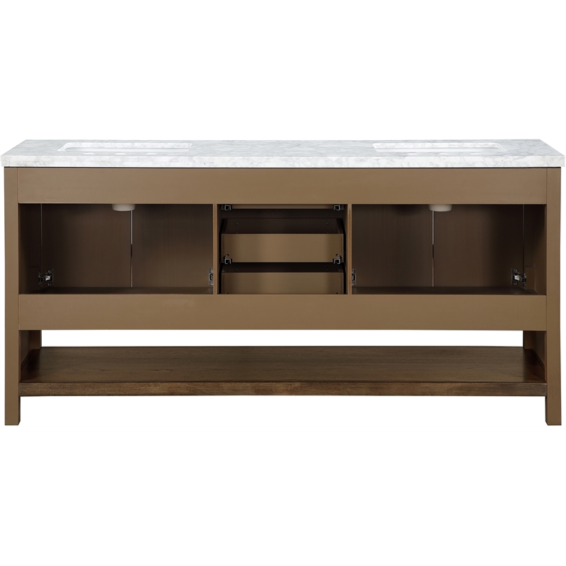 Meridian Furniture Soren 72