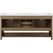 Meridian Furniture Soren 72
