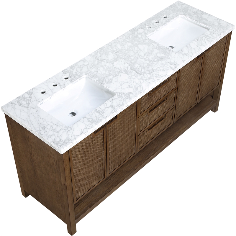 Meridian Furniture Soren 72