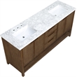 Meridian Furniture Soren 72