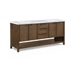 Meridian Furniture Soren 72