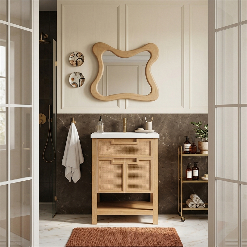 Meridian Furniture Soren 24