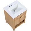 Meridian Furniture Soren 24