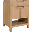 Meridian Furniture Soren 24