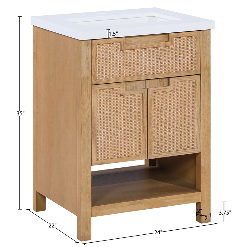 Meridian Furniture Soren 24