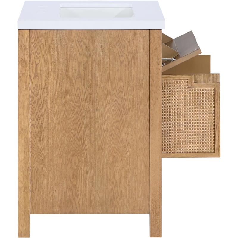 Meridian Furniture Soren 24