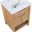 Meridian Furniture Soren 24
