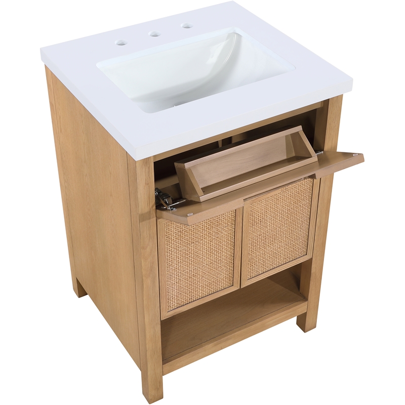 Meridian Furniture Soren 24