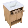 Meridian Furniture Soren 24