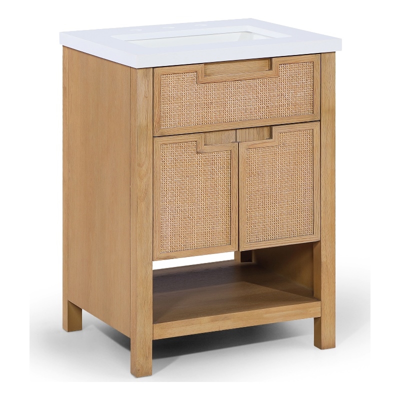 Meridian Furniture Soren 24