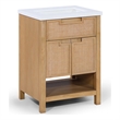 Meridian Furniture Soren 24