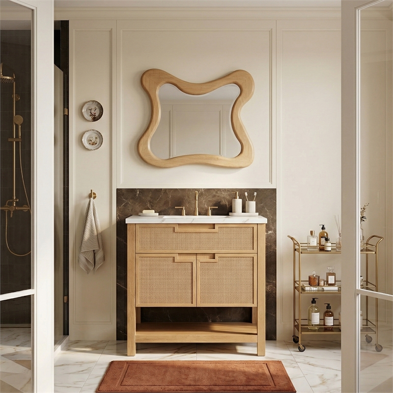 Meridian Furniture Soren 30