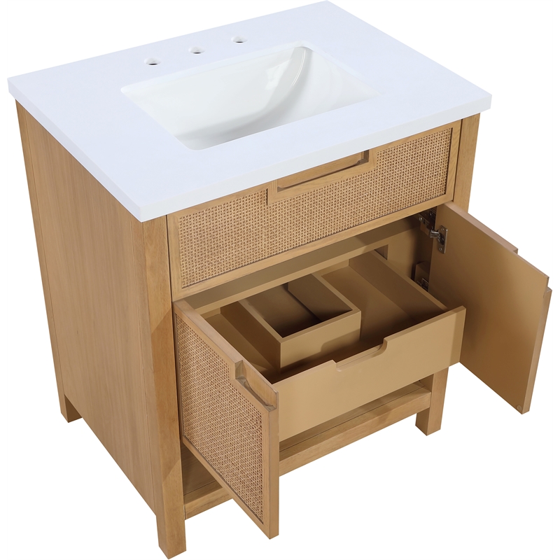 Meridian Furniture Soren 30