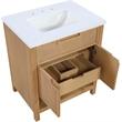 Meridian Furniture Soren 30