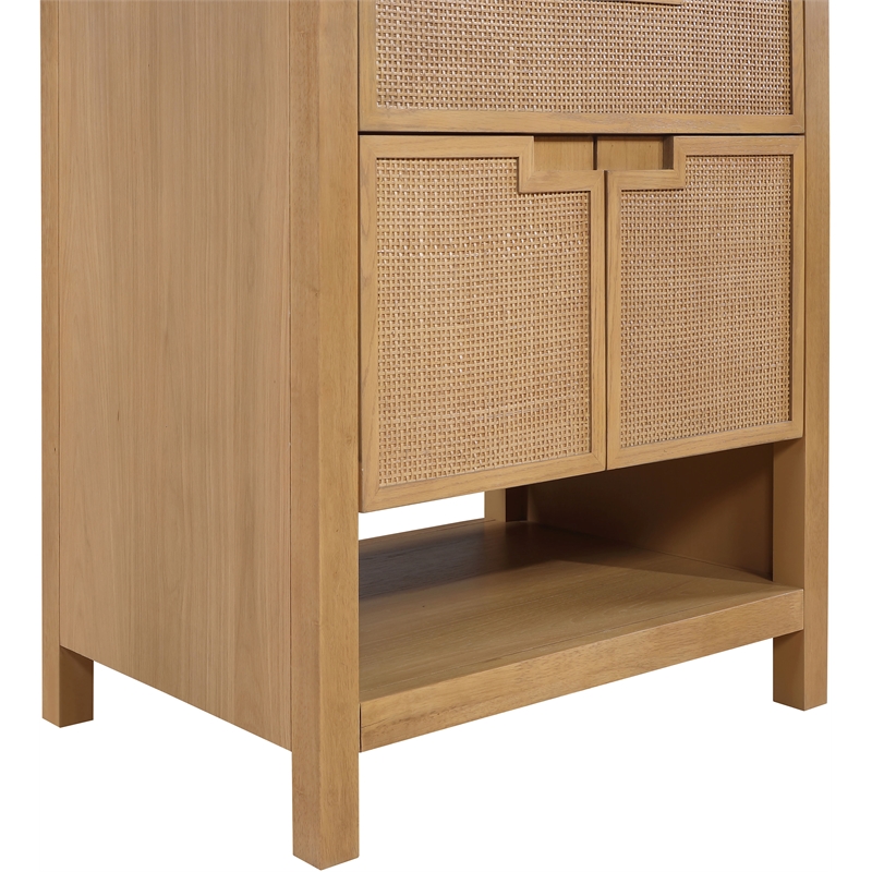 Meridian Furniture Soren 30