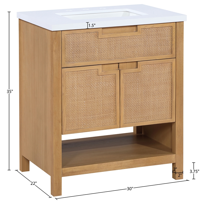 Meridian Furniture Soren 30