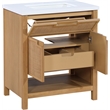 Meridian Furniture Soren 30