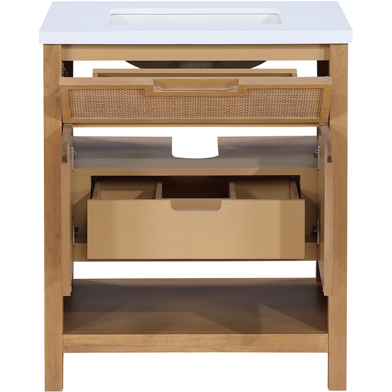Meridian Furniture Soren 30