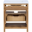 Meridian Furniture Soren 30