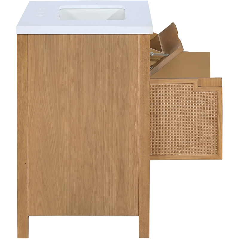 Meridian Furniture Soren 30