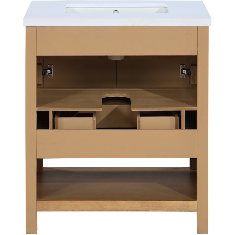Meridian Furniture Soren 30