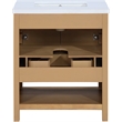 Meridian Furniture Soren 30