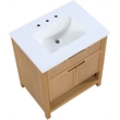 Meridian Furniture Soren 30
