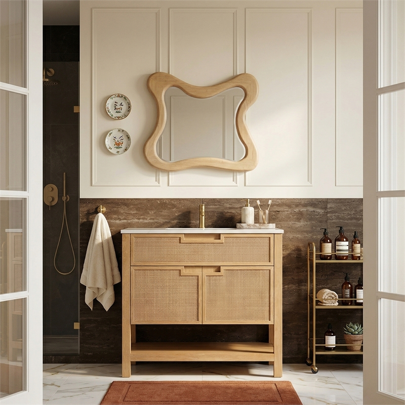 Meridian Furniture Soren 36