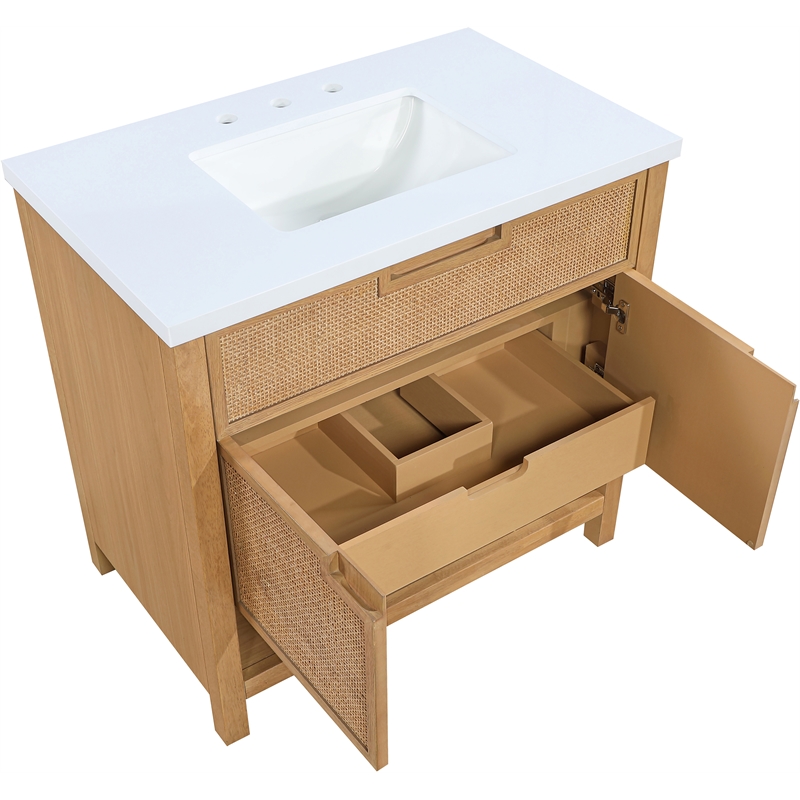 Meridian Furniture Soren 36