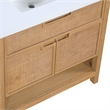 Meridian Furniture Soren 36